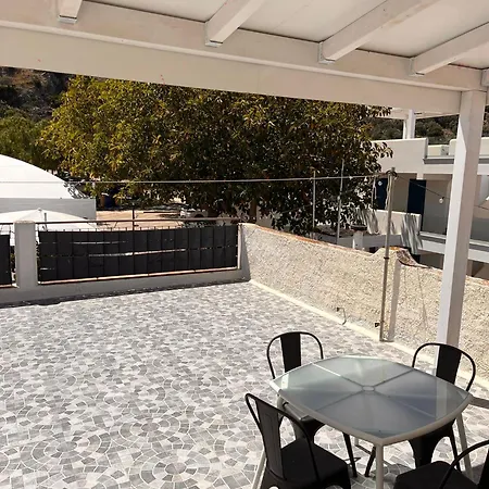 Accommodatie bij particulieren 96 *